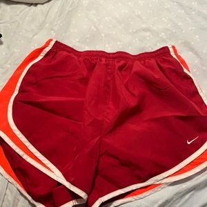 Nike shorts